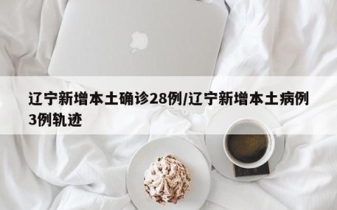 辽宁新增本土确诊28例/辽宁新增本土病例3例轨迹