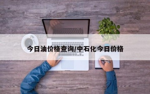 今日油价格查询/中石化今日价格