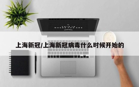 上海新冠/上海新冠病毒什么时候开始的