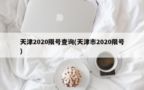 天津2020限号查询(天津市2020限号)