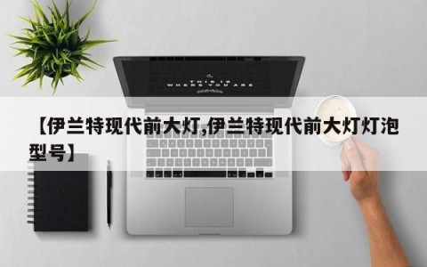 【伊兰特现代前大灯,伊兰特现代前大灯灯泡型号】