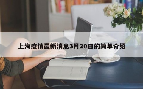 上海疫情最新消息3月20日的简单介绍