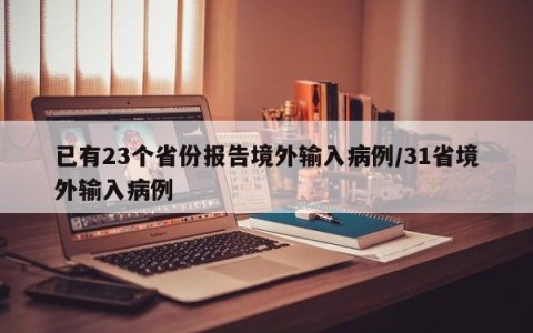 已有23个省份报告境外输入病例/31省境外输入病例