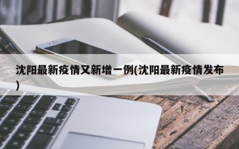 沈阳最新疫情又新增一例(沈阳最新疫情发布)