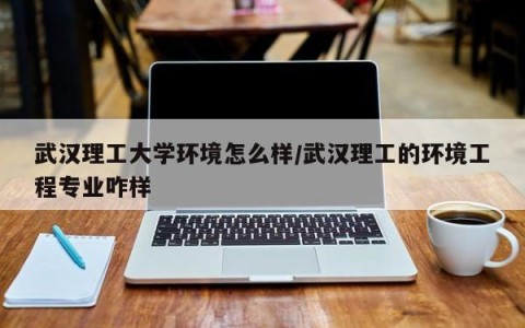 武汉理工大学环境怎么样/武汉理工的环境工程专业咋样
