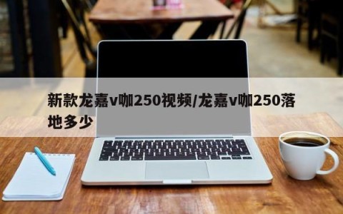 新款龙嘉v咖250视频/龙嘉v咖250落地多少