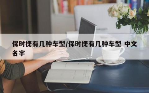 保时捷有几种车型/保时捷有几种车型 中文名字