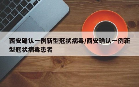 西安确认一例新型冠状病毒/西安确认一例新型冠状病毒患者