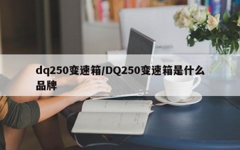 dq250变速箱/DQ250变速箱是什么品牌