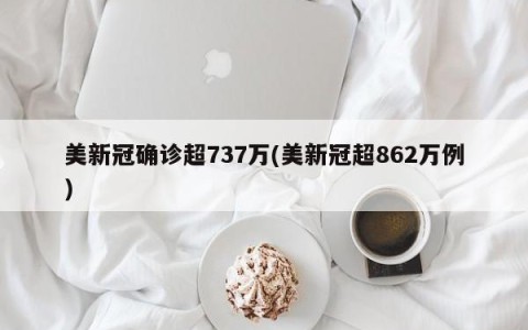 美新冠确诊超737万(美新冠超862万例)