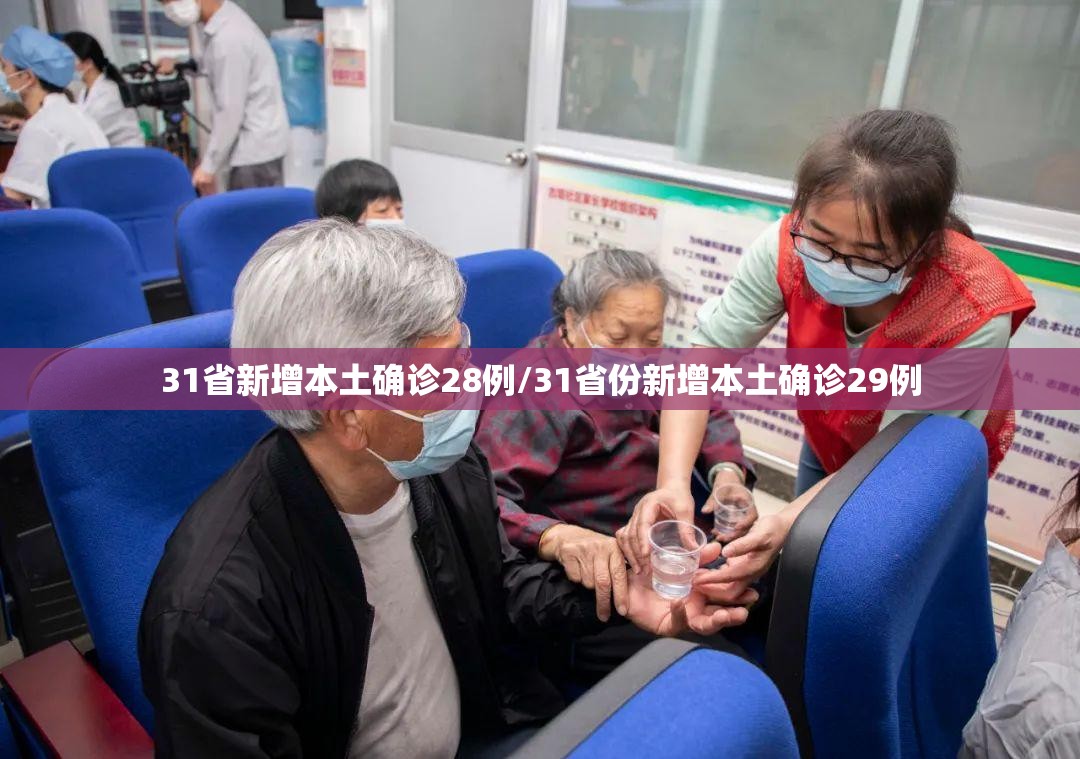 31省新增本土确诊28例/31省份新增本土确诊29例 31省新增本土确诊28例/31省份新增本土确诊29例