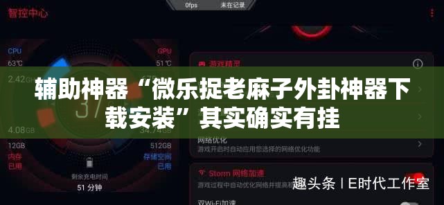 辅助神器“微乐捉老麻子外卦神器下载安装	”其实确实有挂