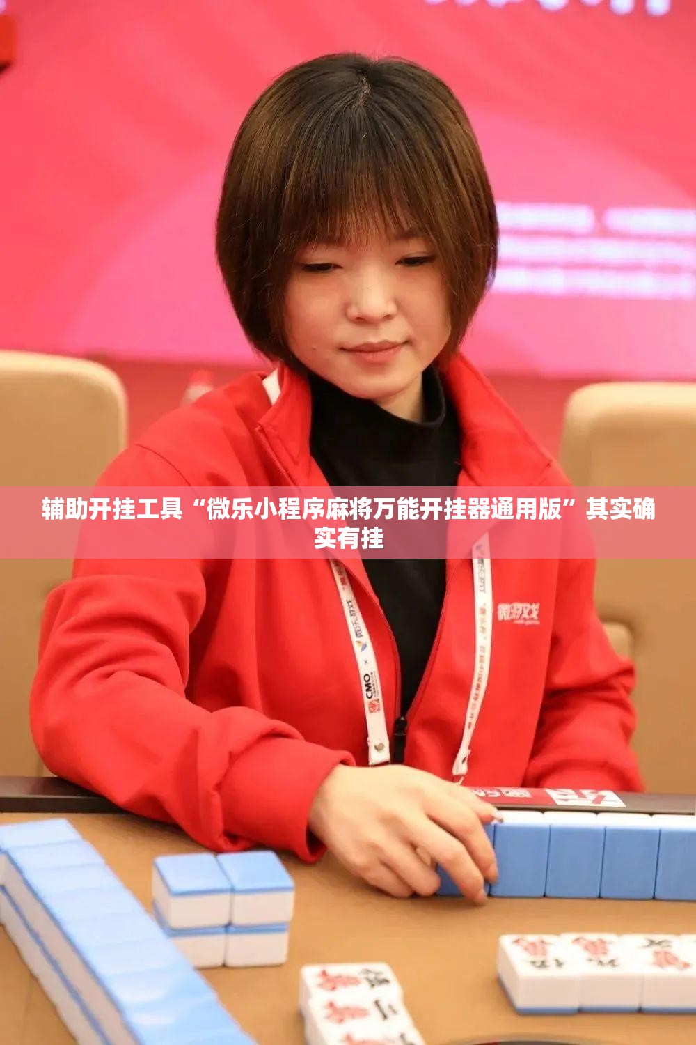 辅助开挂工具“微乐小程序麻将万能开挂器通用版	”其实确实有挂