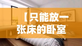 【只能放一张床的卧室图,只能放一张床的卧室图片】