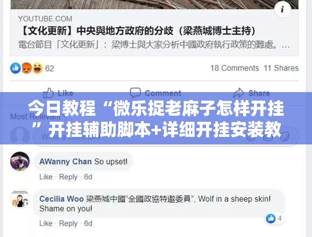 今日教程“微乐捉老麻子怎样开挂”开挂辅助脚本+详细开挂安装教程