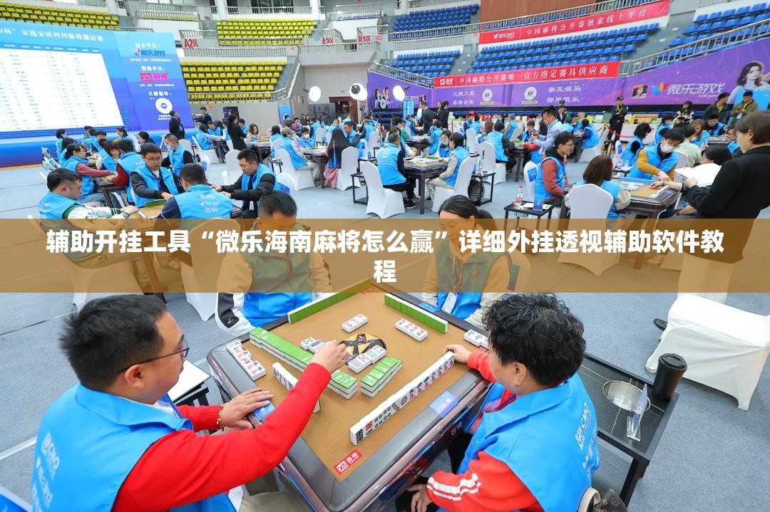 辅助开挂工具“微乐海南麻将怎么赢”详细外挂透视辅助软件教程