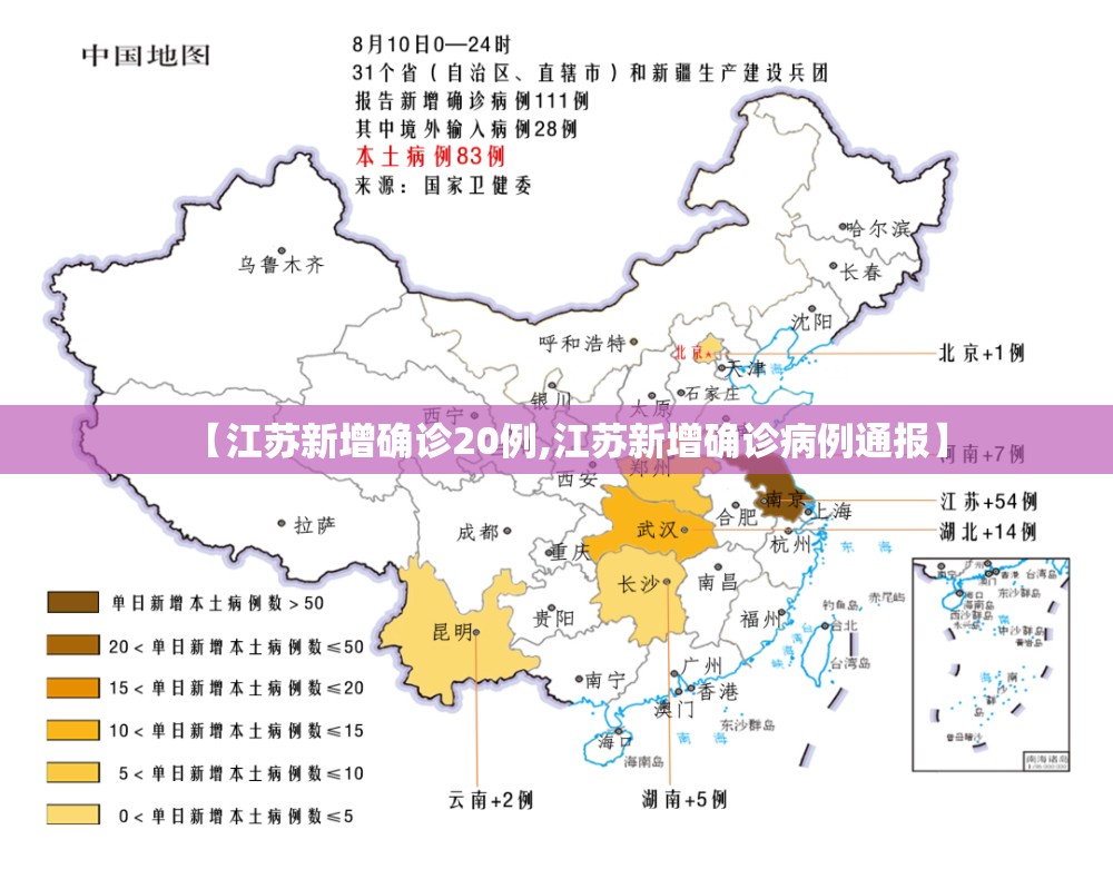 【江苏新增确诊20例,江苏新增确诊病例通报】 【江苏新增确诊20例,江苏新增确诊病例通报】