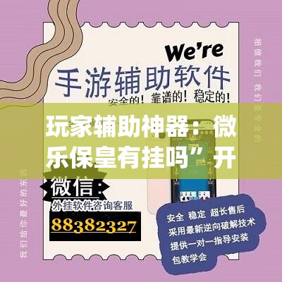 玩家辅助神器：微乐保皇有挂吗	”开挂(透视)最新辅助详细