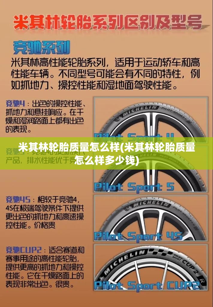 米其林轮胎质量怎么样(米其林轮胎质量怎么样多少钱)