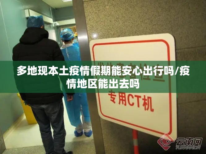 多地现本土疫情假期能安心出行吗/疫情地区能出去吗 多地现本土疫情假期能安心出行吗/疫情地区能出去吗