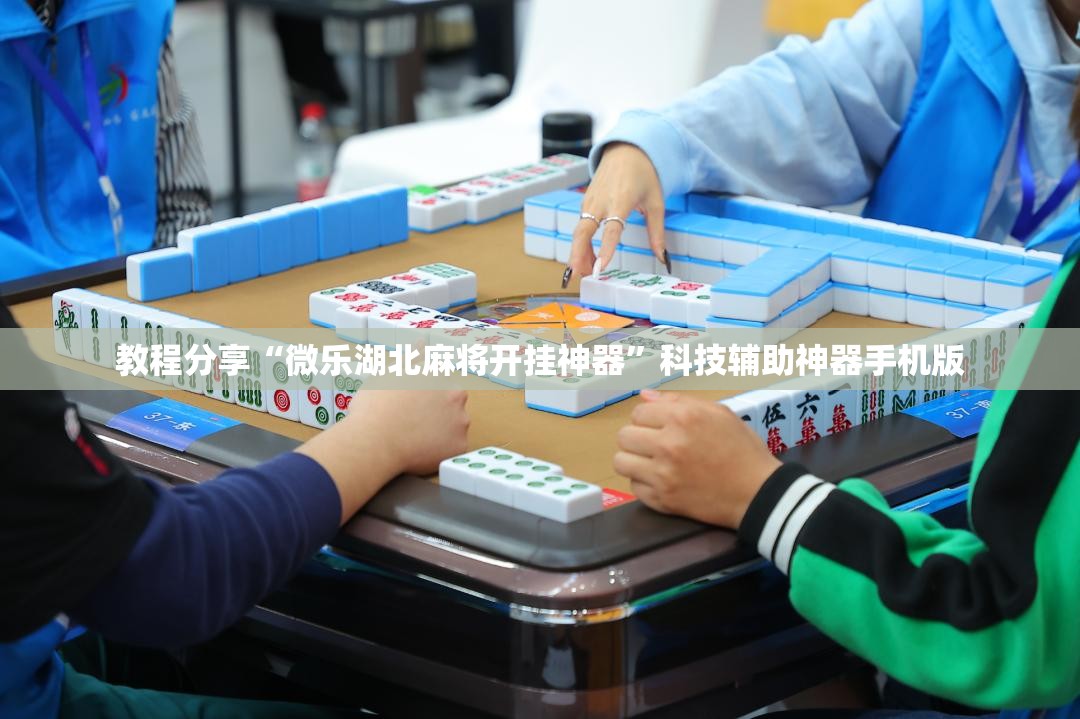 教程分享“微乐湖北麻将开挂神器	”科技辅助神器手机版