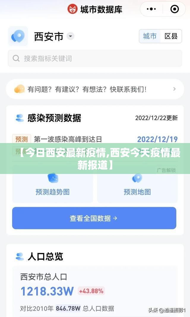 【今日西安最新疫情,西安今天疫情最新报道】