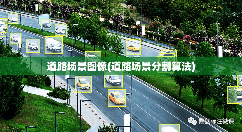 道路场景图像(道路场景分割算法)