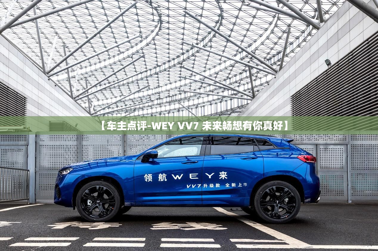 【车主点评-WEY VV7 未来畅想有你真好】 【车主点评-WEY VV7 未来畅想有你真好】