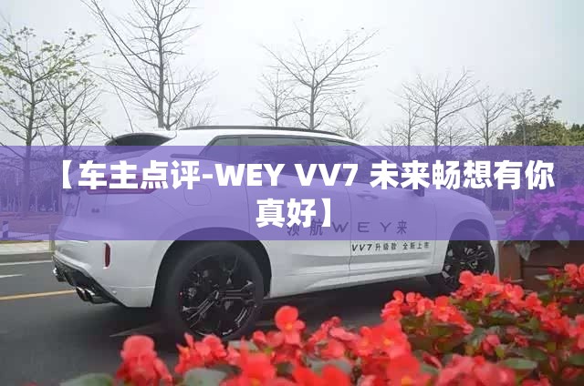 【车主点评-WEY VV7 未来畅想有你真好】 【车主点评-WEY VV7 未来畅想有你真好】