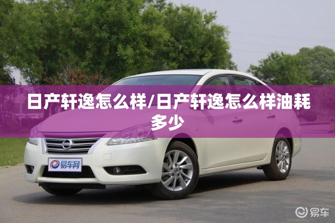 日产轩逸怎么样/日产轩逸怎么样油耗多少