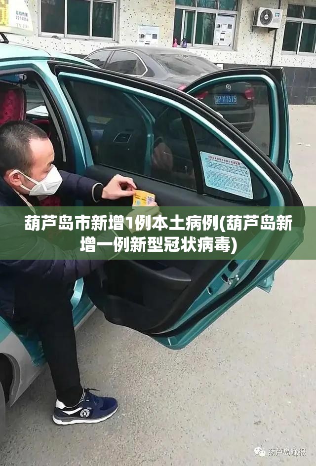 葫芦岛市新增1例本土病例(葫芦岛新增一例新型冠状病毒) 葫芦岛市新增1例本土病例(葫芦岛新增一例新型冠状病毒)