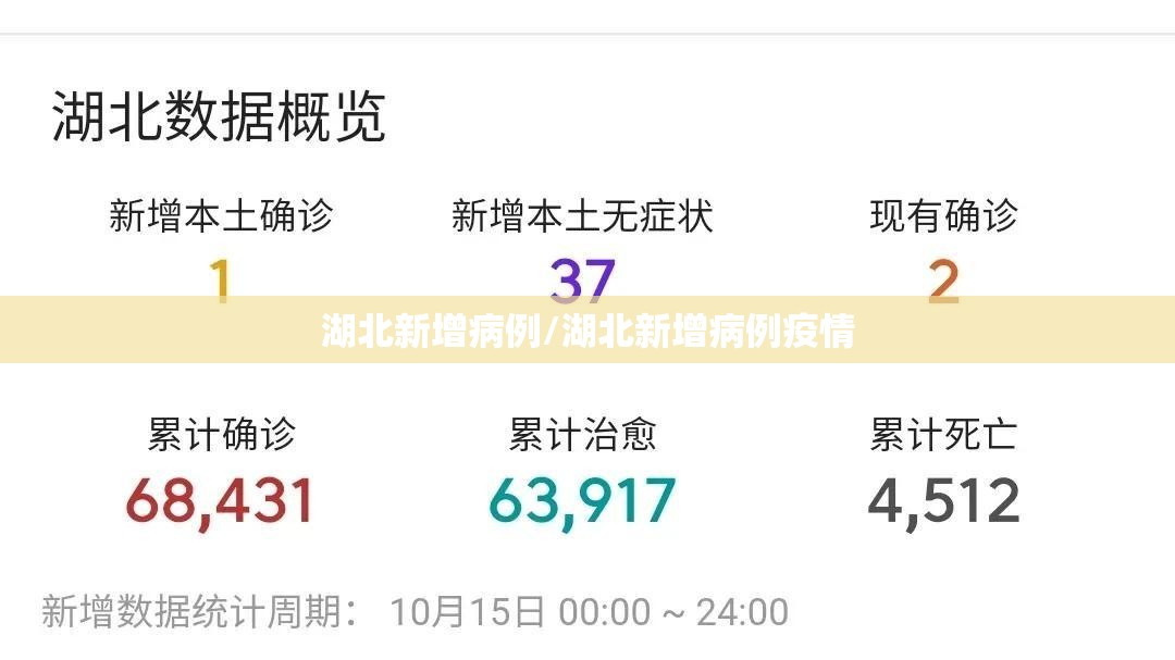湖北新增病例/湖北新增病例疫情 湖北新增病例/湖北新增病例疫情