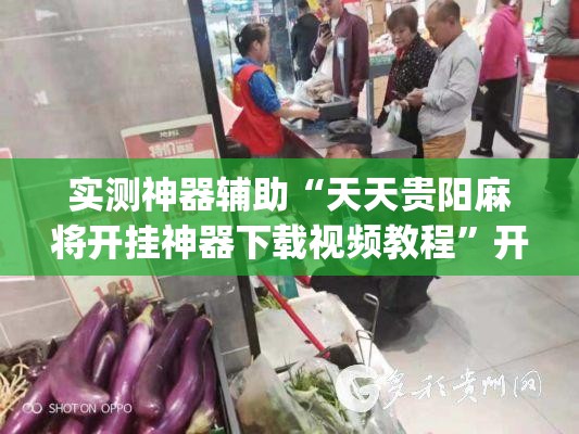 实测神器辅助“天天贵阳麻将开挂神器下载视频教程”开挂(透视)辅助神器