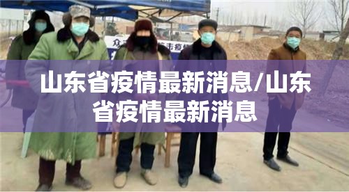 山东省疫情最新消息/山东省疫情最新消息