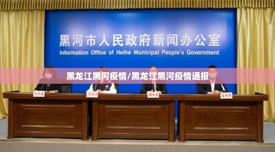 黑龙江黑河疫情/黑龙江黑河疫情通报 黑龙江黑河疫情/黑龙江黑河疫情通报