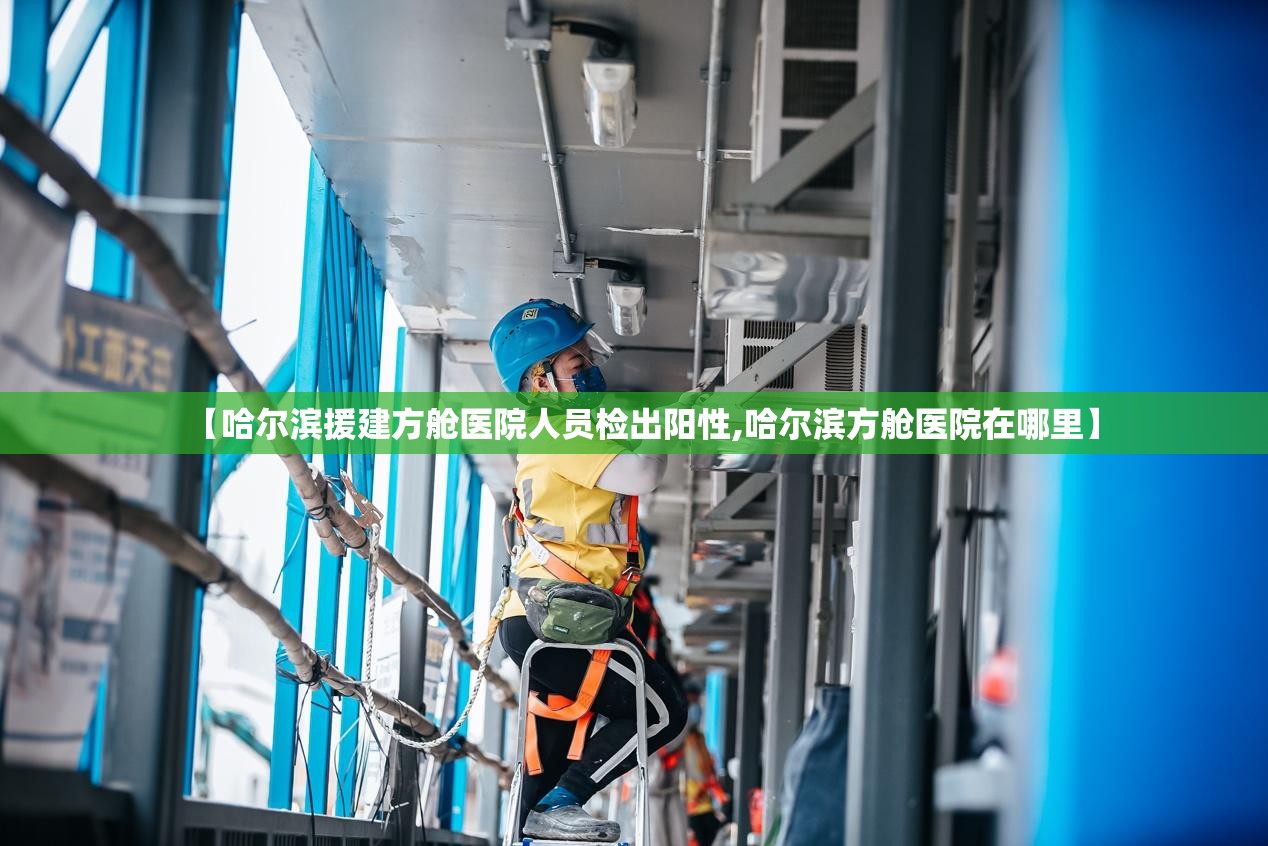 【哈尔滨援建方舱医院人员检出阳性,哈尔滨方舱医院在哪里】