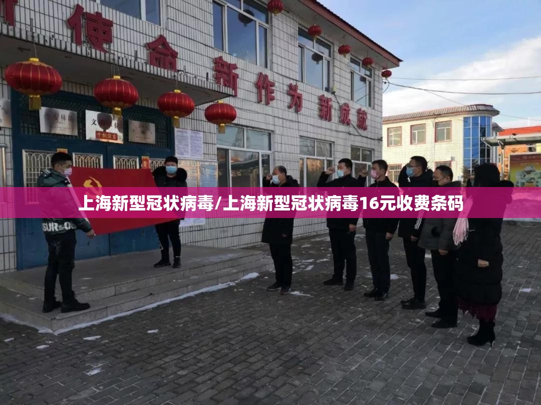 上海新型冠状病毒/上海新型冠状病毒16元收费条码 上海新型冠状病毒/上海新型冠状病毒16元收费条码
