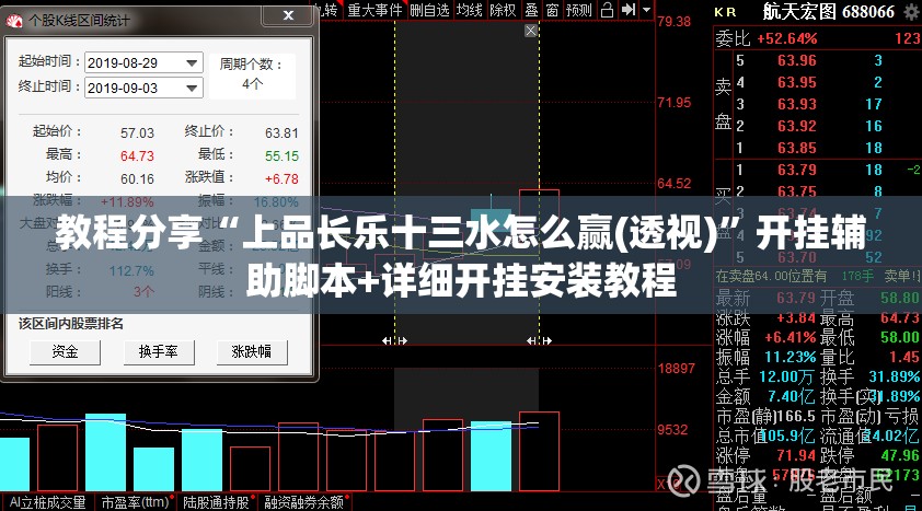 教程分享“上品长乐十三水怎么赢(透视)	”开挂辅助脚本+详细开挂安装教程