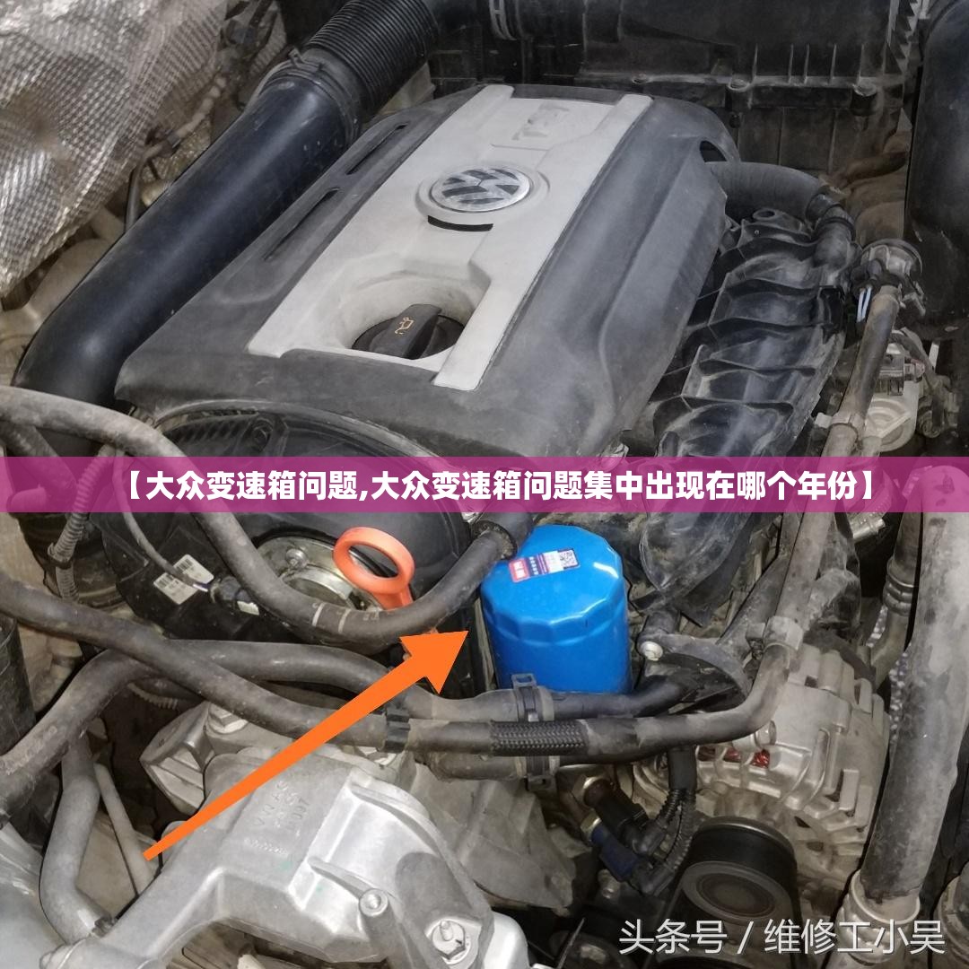 【大众变速箱问题,大众变速箱问题集中出现在哪个年份】 【大众变速箱问题,大众变速箱问题集中出现在哪个年份】