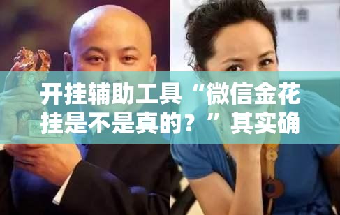 开挂辅助工具“微信金花挂是不是真的？”其实确实有挂