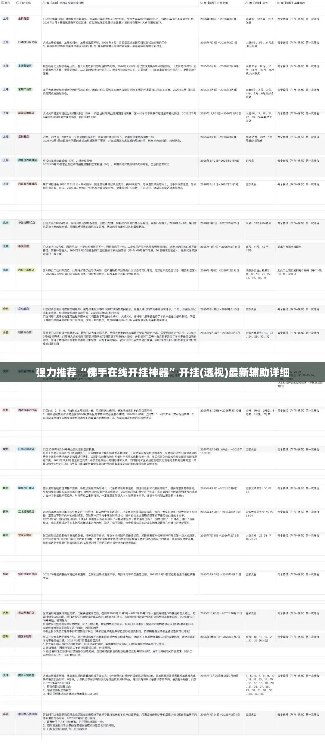 强力推荐“佛手在线开挂神器”开挂(透视)最新辅助详细