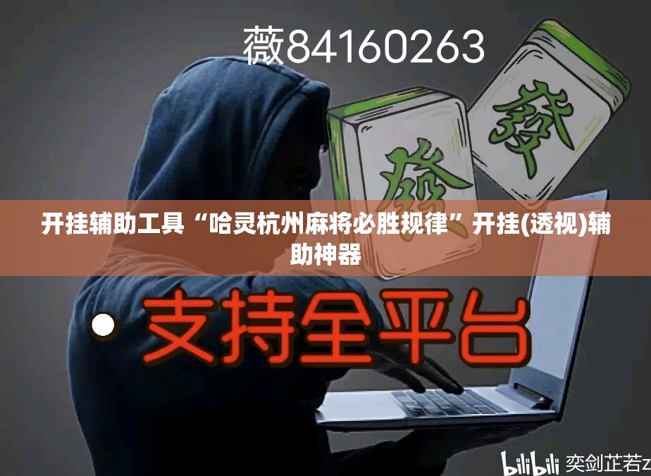 开挂辅助工具“哈灵杭州麻将必胜规律”开挂(透视)辅助神器