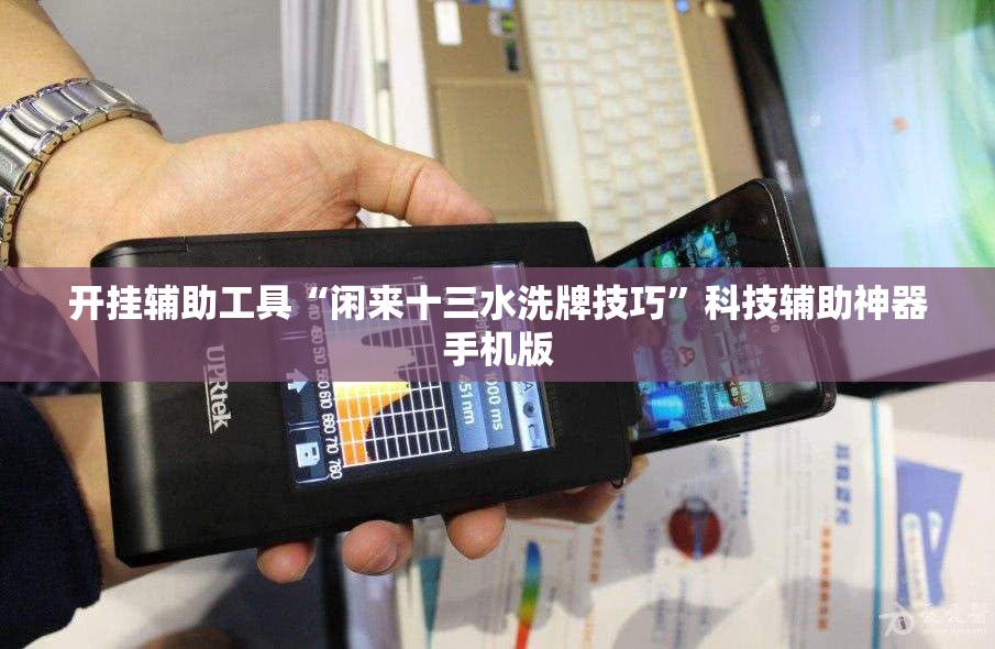 开挂辅助工具“闲来十三水洗牌技巧”科技辅助神器手机版