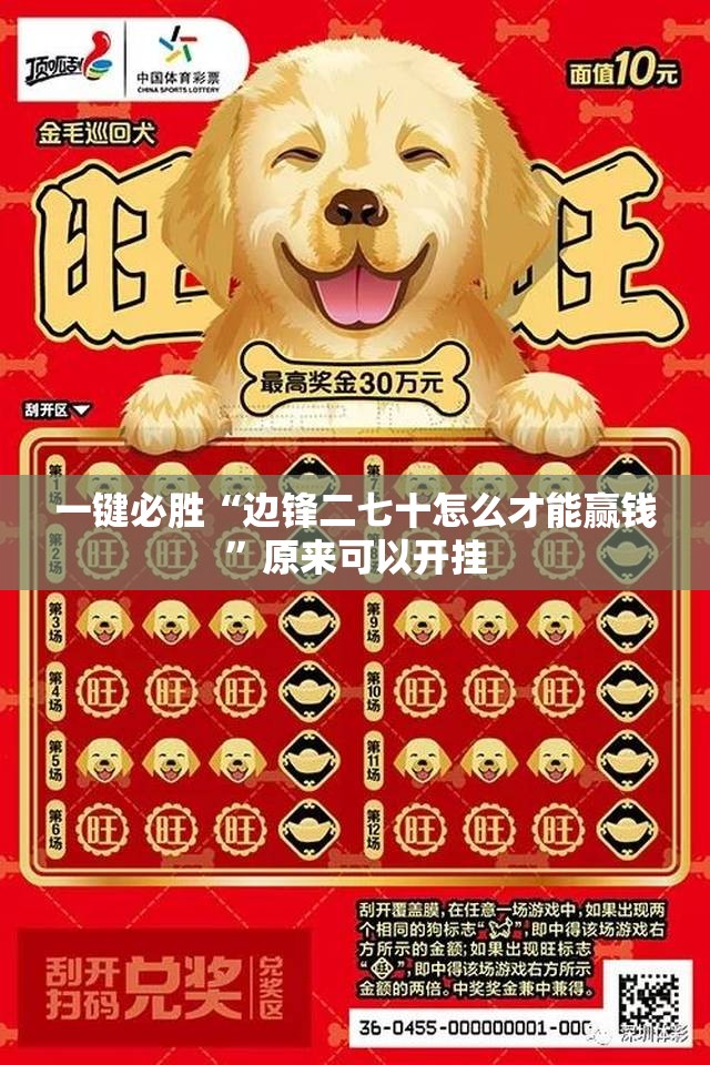 一键必胜“边锋二七十怎么才能赢钱”原来可以开挂