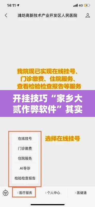 开挂技巧“家乡大贰作弊软件”其实确实有挂