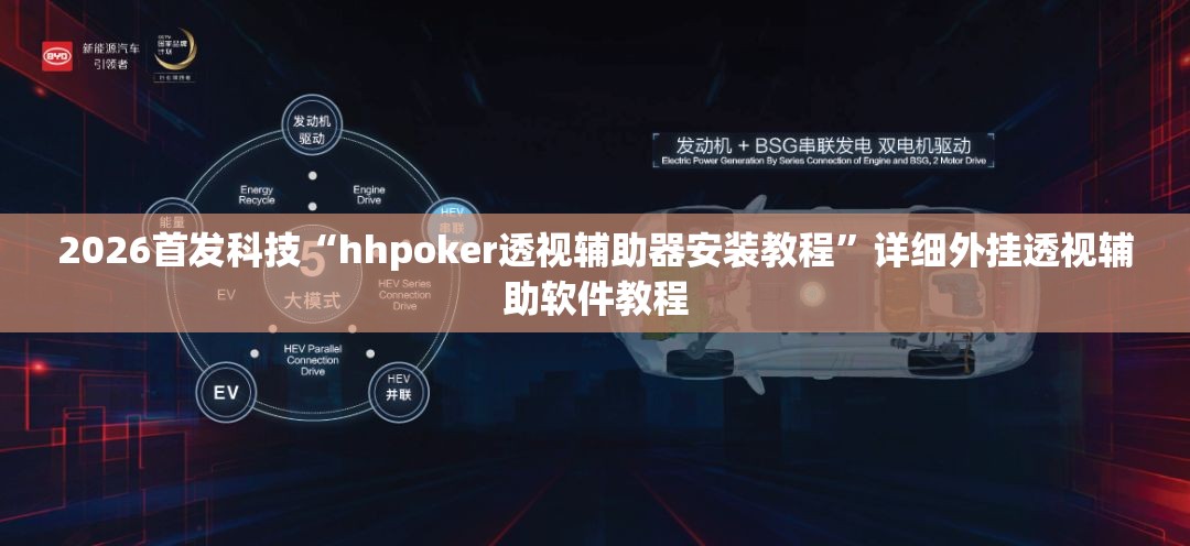 2026首发科技“hhpoker透视辅助器安装教程”详细外挂透视辅助软件教程