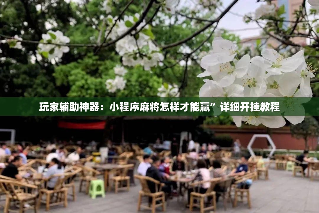 玩家辅助神器：小程序麻将怎样才能赢”详细开挂教程