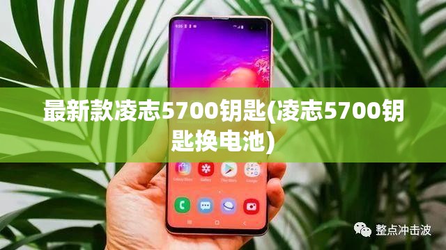 最新款凌志5700钥匙(凌志5700钥匙换电池) 最新款凌志5700钥匙(凌志5700钥匙换电池)