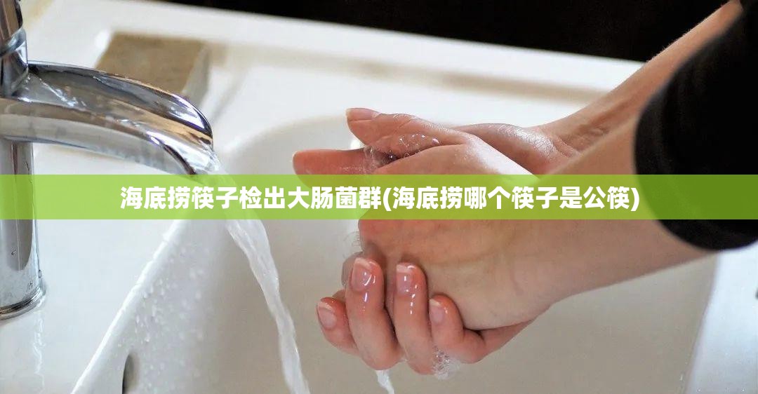 海底捞筷子检出大肠菌群(海底捞哪个筷子是公筷) 海底捞筷子检出大肠菌群(海底捞哪个筷子是公筷)