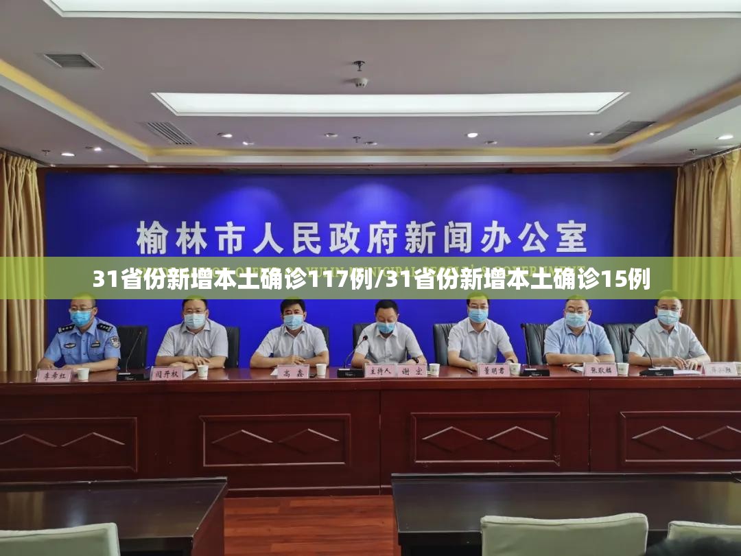 31省份新增本土确诊117例/31省份新增本土确诊15例 31省份新增本土确诊117例/31省份新增本土确诊15例